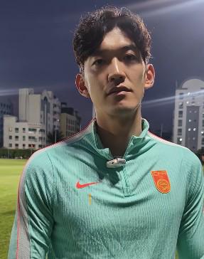 颜骏凌：为武磊百场感到骄傲；李昊很有潜力，会帮他尽快融入 | 中国区|球友会|股份有限公司