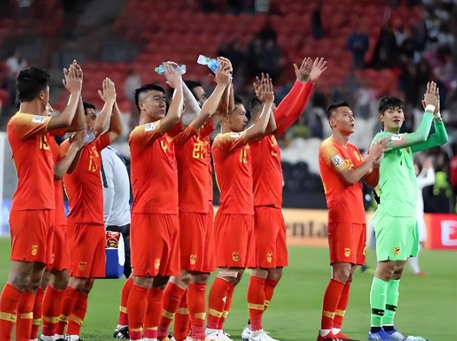 喜讯！邵佳一国足前锋位置或迎来一匹新黑马，曾效力国安和津门虎 | 中国区|球友会|股份有限公司