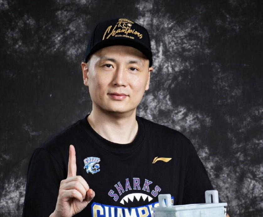 卢伟：教练和球员会继续拼搏，为上海这座城市带来更多的胜利 | 中国区|球友会|股份有限公司