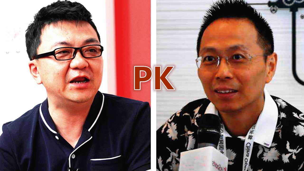 董路罕见认怂:我解说干不过詹俊黄健翔 想留下一笔所以就做了青训 | 中国区|球友会|股份有限公司