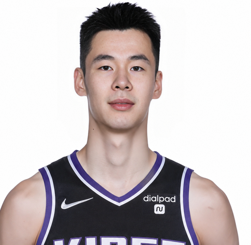 确定了！郭昊文代表国王参加夏季联赛，期待三分+突破再蜕变吧！ | 中国区|球友会|股份有限公司