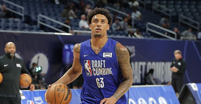2026年NBA选秀球员之亚克塞尔 | 中国区|球友会|股份有限公司
