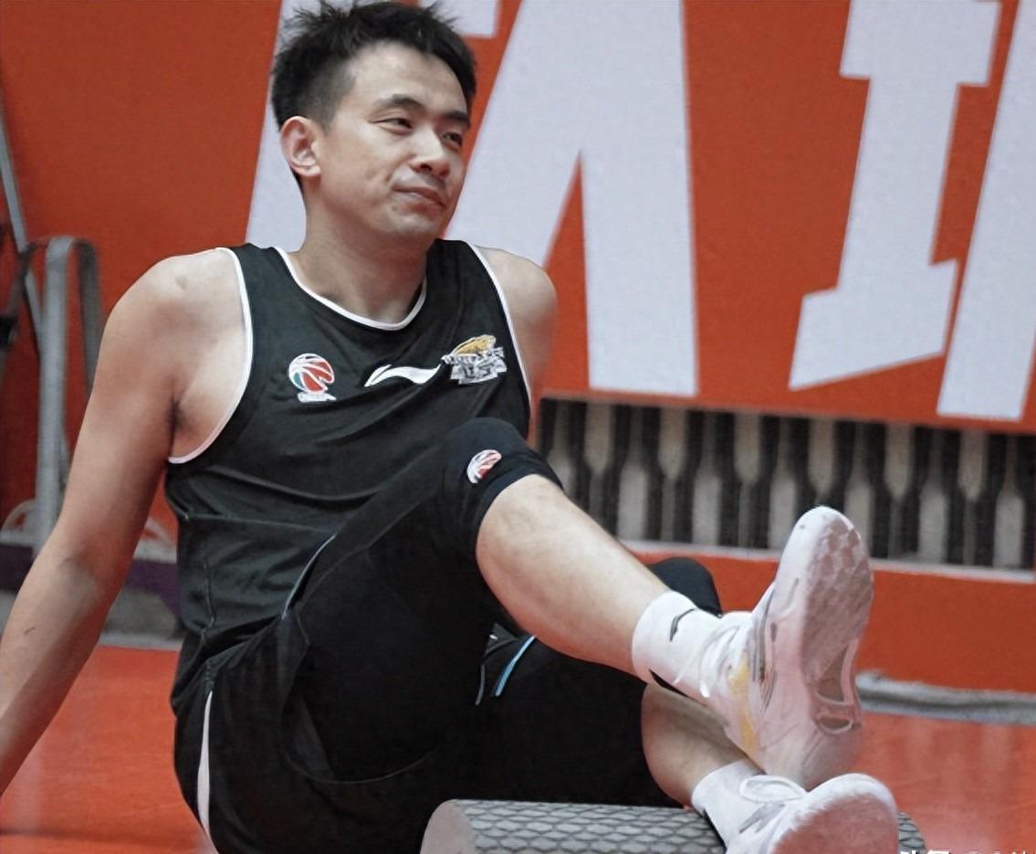 正式确认！31岁中国男篮老将担任国家队长，球迷：他号召力很强 | 中国区|球友会|股份有限公司