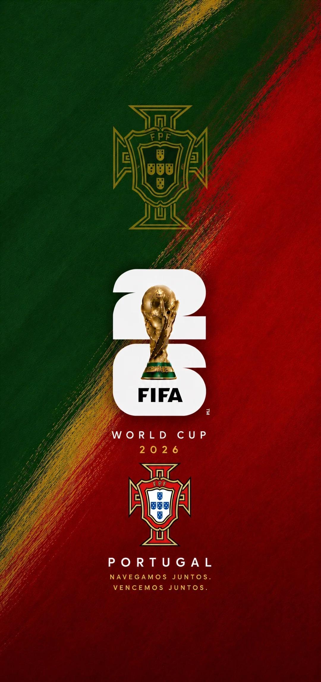 2026年世界杯壁纸来袭 | 中国区|球友会|股份有限公司