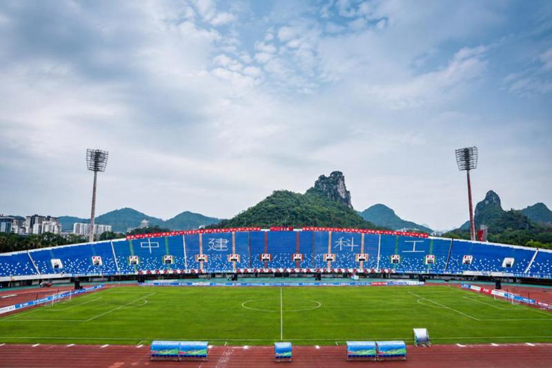 2026“启山杯”湘桂绿茵冠军足球争霸赛即将燃情开赛 | 中国区|球友会|股份有限公司
