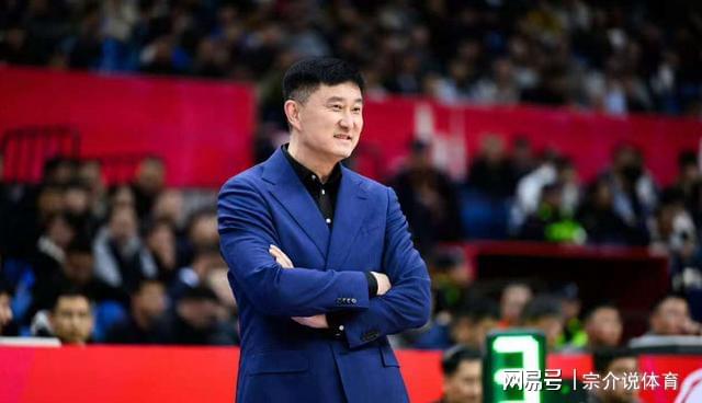 爆料杜锋大概率下课，广东队选新教练，李春江或重新出山
