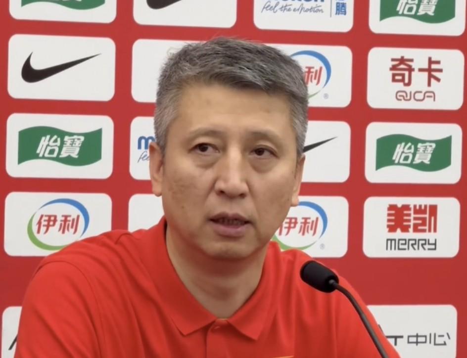 郭士强：会为日本男篮最强阵容做准备，包括八村垒的回归可能 | 中国区|球友会|股份有限公司