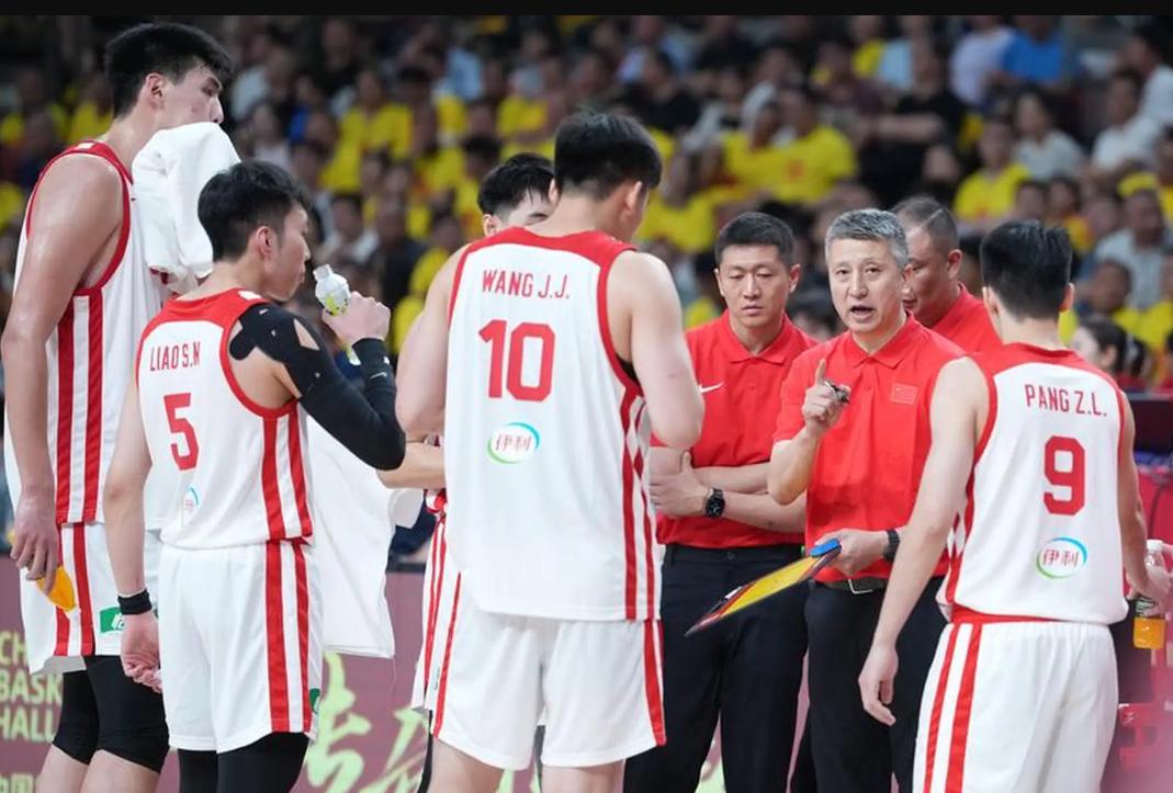 中国男篮14人大名单基本确定，七名球员离队，杨瀚森或无缘首发！ | 中国区|zoty中欧|股份有限公司