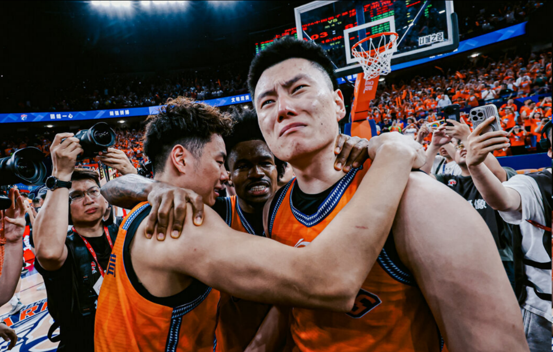 热身赛两战轰35分！U17男篮核心不止要接班张镇麟，还要登陆NBA？ | 中国区|zoty中欧|股份有限公司