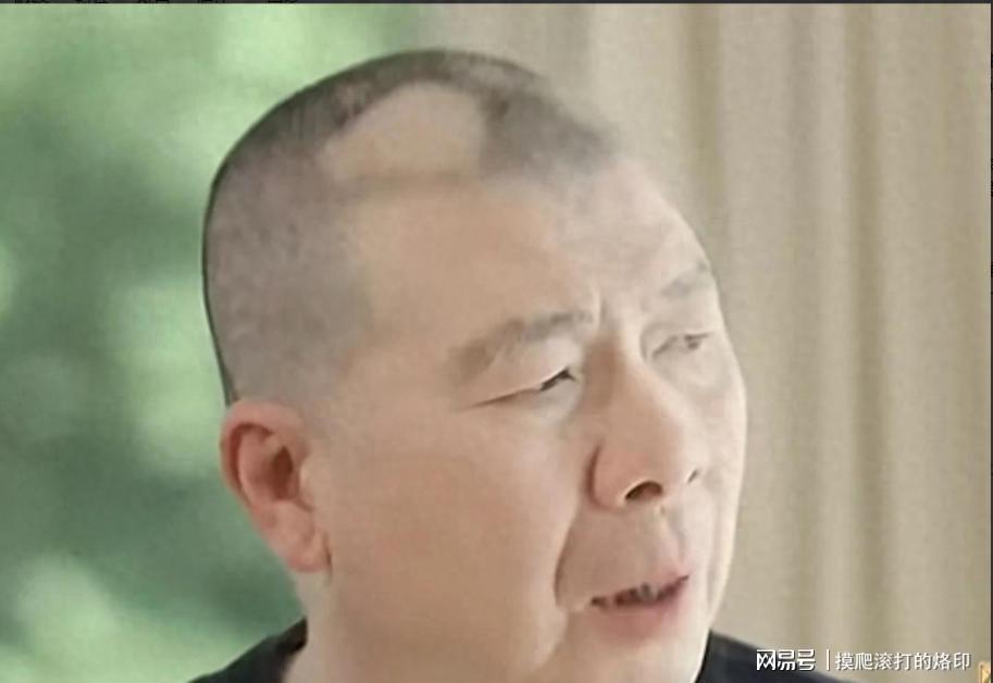 走面风波升级，“一言不发”的冯小刚，终于不再顾及所谓的体面！ | 中国区|球友会|股份有限公司