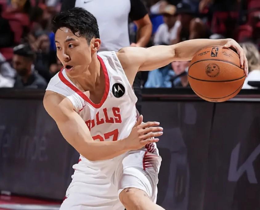 河村勇辉来中国打球？媒体人：他根本就入不了CBA的法眼 | 中国区|球友会|股份有限公司