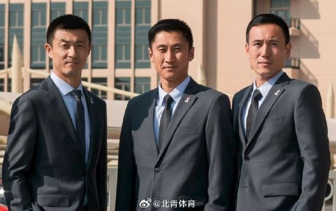 专访帅惟浩恩师：职业运动员万里挑一，但喜欢足球的孩子，还有这些成长路径