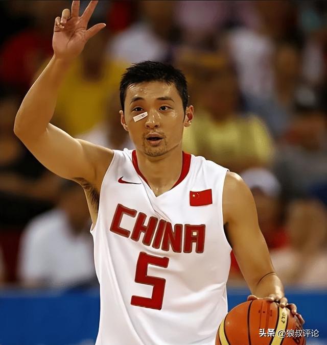 中国男篮新赛程来了！8月中旬再打热身赛，连续封训4个月不科学