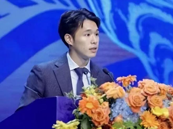 风物长宜放眼量:张雪夺双冠背后中国精密制造的长与短