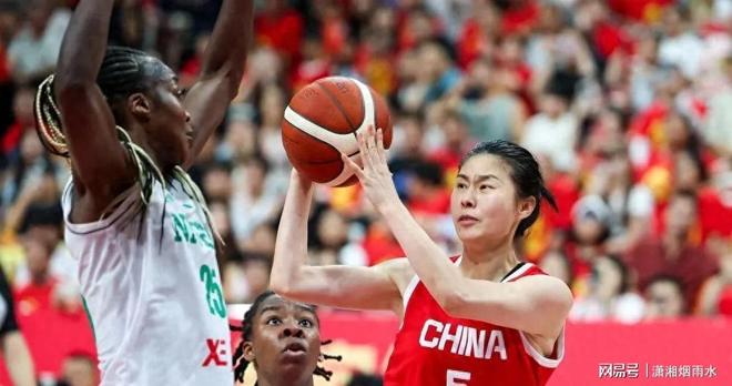 不打了！中国女篮VS美国！传来4好消息1坏消息，女篮出线有戏 | 中国区|mk体育|股份有限公司