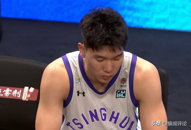 热议清华不敌早稻田无缘季军:遭交大绝杀元气大伤 石奎遗憾告别