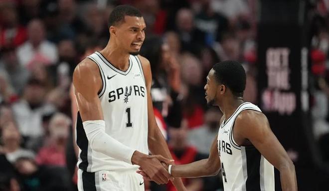 曝NBA至少有5支球队邀请徐昕试训 2米26小巨人离开广东彻底起飞