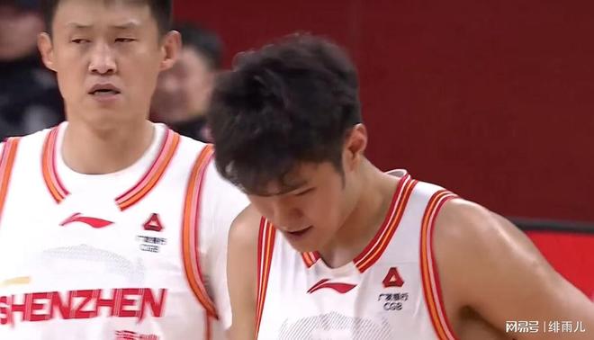 不来了！男篮国手锋线无缘加盟广东队，宏远休赛期首笔谈判破裂？ | 中国区|球友会|股份有限公司