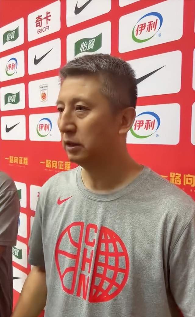 郭士强确认杨瀚森出战世预赛！8月中旬回国合练，目标打进奥运会 | 中国区|球友会|股份有限公司