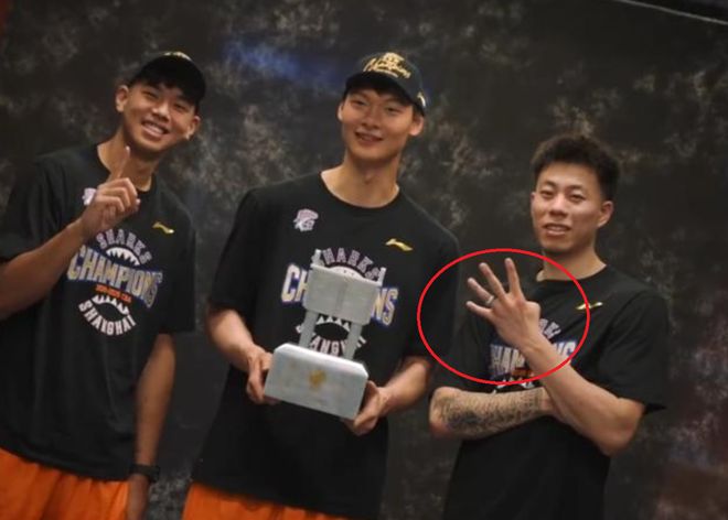 确定回去打球!天津队顶薪都留不住人,CBA再少一个