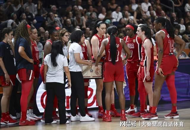 随着美国女篮夺冠，女篮世界杯大结局 终极排名大变：中国队狂跌 | 中国区|球友会|股份有限公司