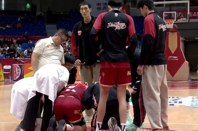 官方：李勣出任南京城市足球俱乐部守门员总监