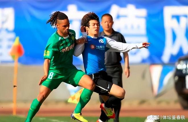 前国安外援去世！年仅43岁，曾是帕切科重点引援，效力半赛季离队