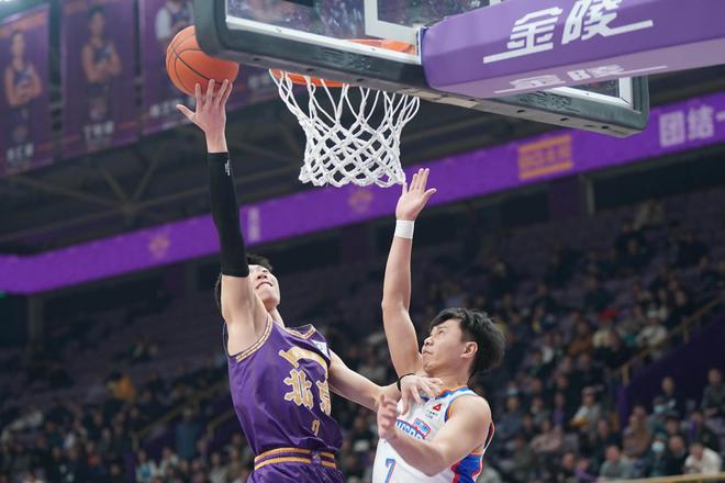 杜锋:回到家乡感觉很好;崔永熙已经参加对抗训练复出在即