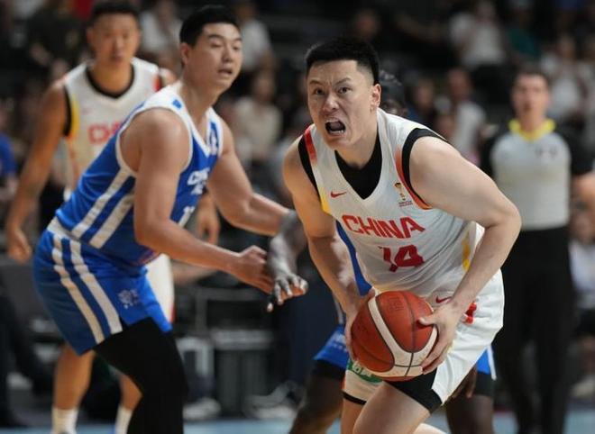 禁赛25场因祸得福！乔治复出后场均轰27+6+4