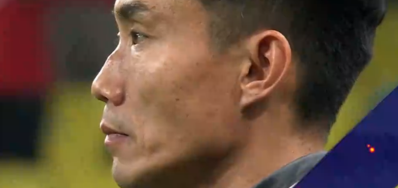 郑智脸色铁青！4轮丢11球中超垫底，媒体人：比邵佳一差太多 | 中国区|球友会|股份有限公司