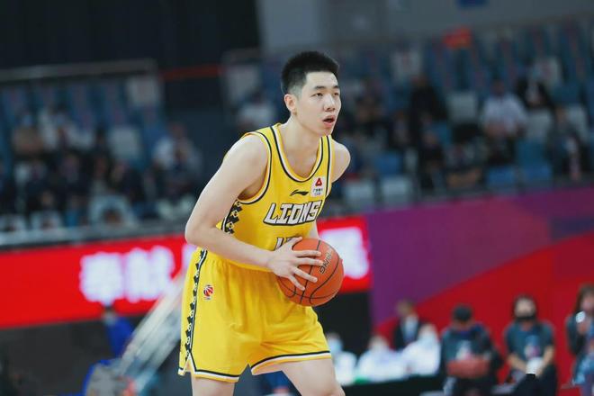 CBA速递！北京报价朱俊龙，山西或交易原帅，马布里深夜发声 | 中国区|球友会|股份有限公司