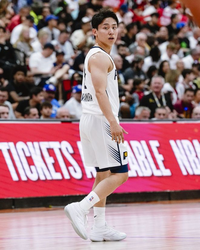 快船官宣签约河村勇辉！已签下训练营E10合同 预计将出战季前赛 | 中国区|zoty中欧|股份有限公司