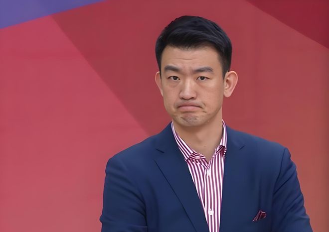 评论|如何看待樊振东“自愿放弃”背后的舆论喧哗