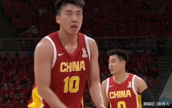 四大旅美主力全部离队!郭士强重建男篮国家队,徐昕去向正式曝光