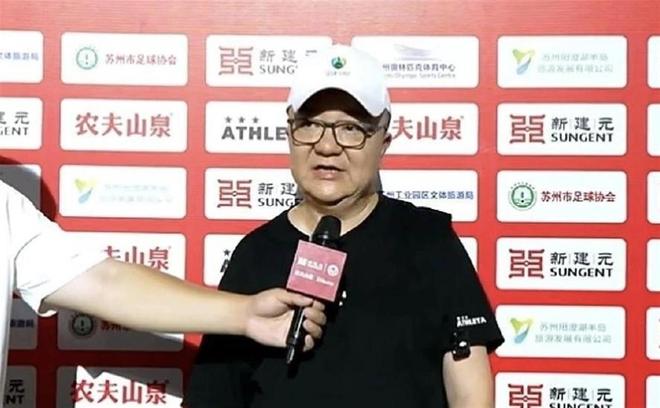 4比1！中国足球小将杀进四强踢泰国，对面黑人小将5场轰18球，董路一句话怼回去