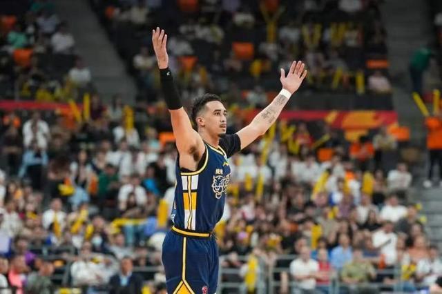 CBA|广东男篮恐难留住优秀外援奎因