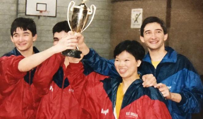 55号秀单场10+15+10：NBA最荒诞的三双诞生