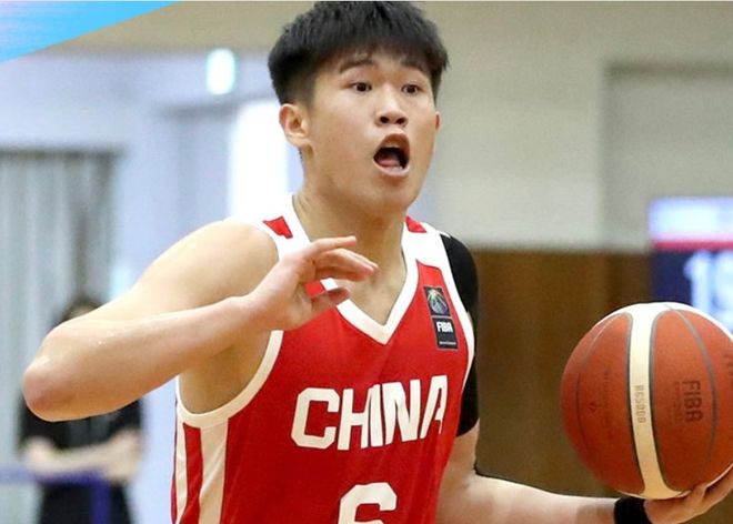 昔日和徐彬齐名，还曾被马竞看上，如今他却泯然众人沦为中甲鸡肋