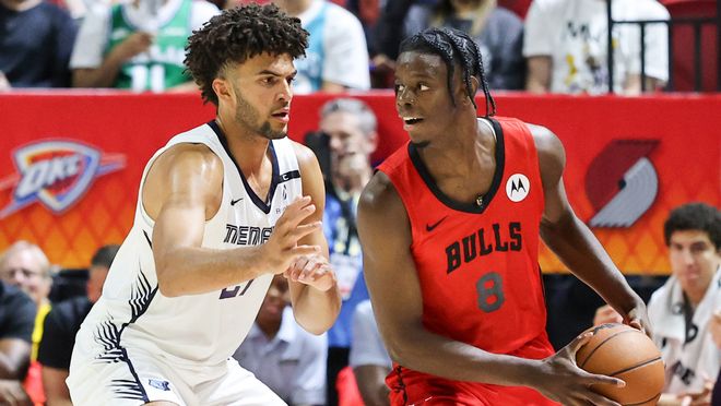 今日NBA夏联：Wagler低迷、新星对决成焦点 | 中国区|球友会|股份有限公司