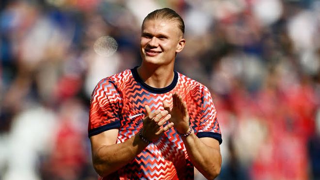 世界杯2026 秘鲁近5百初生婴取名哈兰德 登记局官员笑言:他也是秘鲁人
